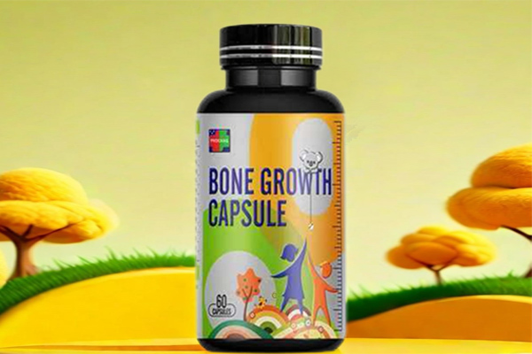 PROKANG Children's Bone Growth Capsules